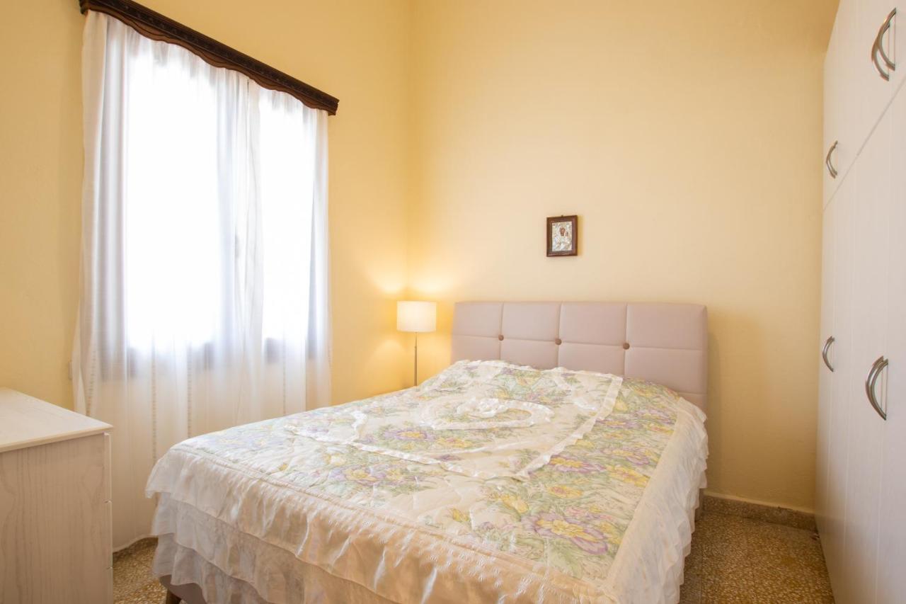 Katodio Dream View Villa Karpathos Buitenkant foto
